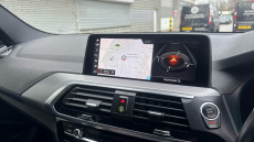 BMW X3 xDrive20d M Sport 5dr Step Auto Diesel Estate